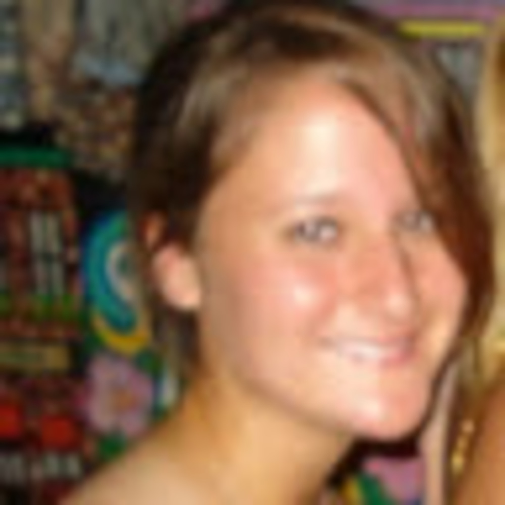 Meet your Posher, Alyssa